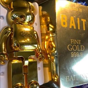Bait Bearbrick